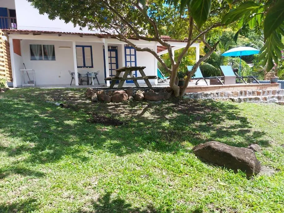 Villa Campeche Marine Le Marin 0*,  Martinique