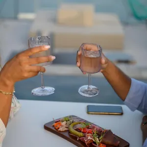 Hotel Sable Bleu Boutique, Le Marin